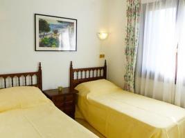 Rental Villa El Paradiso - Dnia, 3 Bedrooms, 6 Persons Денія Екстер'єр фото